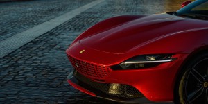 Enfin une voiture électrique Ferrari ?