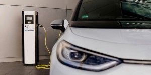 Volkswagen se lance dans la recharge ultrarapide 300 kW