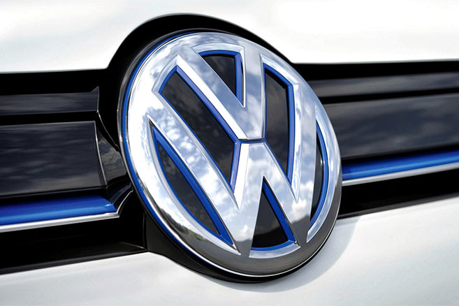 Volkswagen produira une voiture électrique haut de gamme à Wolfsburg