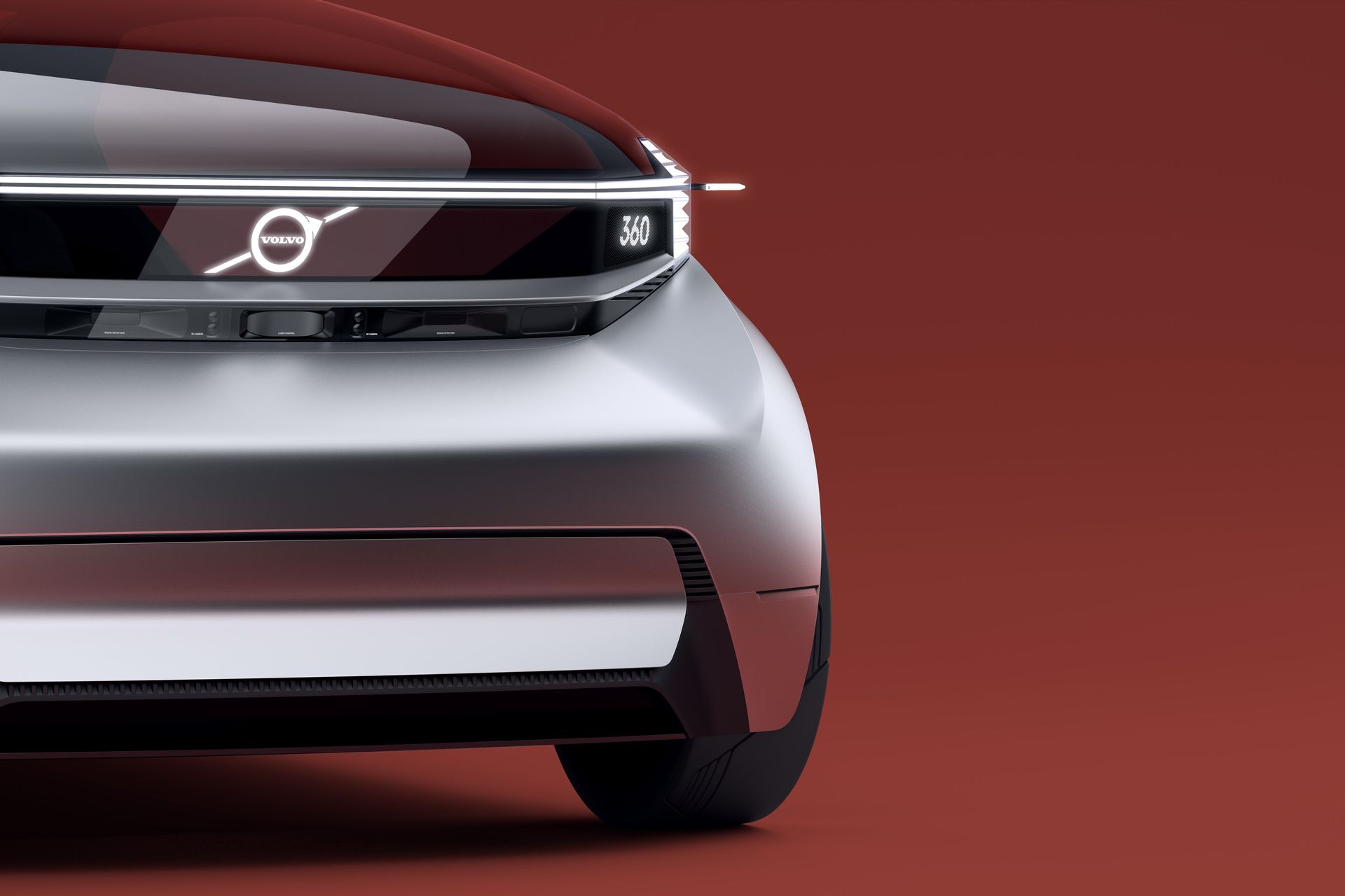 Volvo prépare une deuxième voiture électrique