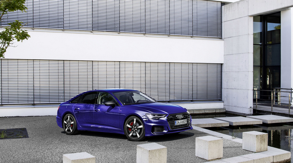 Audi va abandonner le diesel et l’essence sur certains modèles
