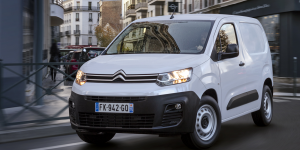 Citroën ë-Berlingo 2021 : l’utilitaire électrique double son autonomie