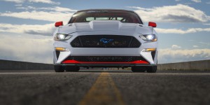 La Ford Mustang deviendra t-elle 100 % électrique ?