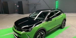 Opel Mokka-e : le SUV électrique ne sera pas en rupture de stock en France