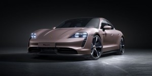 Porsche Taycan : une nouvelle version à moins de 85 000 euros