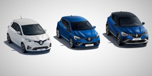 Renault : le prix des ZOE, Clio et Captur E-Tech en hausse
