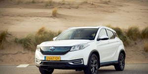 Seres 3 : quel prix pour le nouveau SUV électrique chinois ?