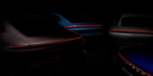 Taycan 2S : la plus abordable des Porsche électriques ?