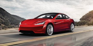 Tesla Model S et Model X : un restylage imminent ?