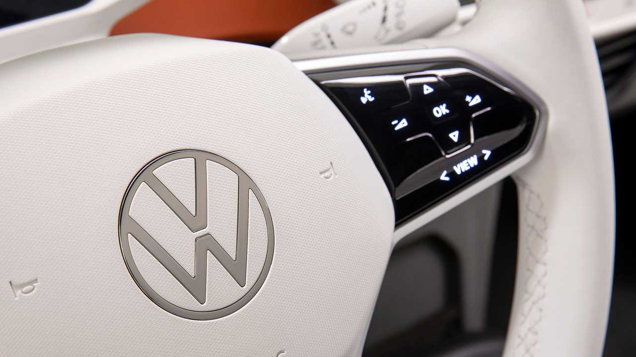 Trinity : la prochaine électrique de Volkswagen s’annonce