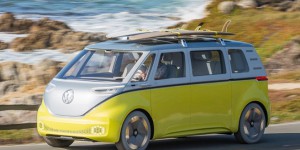 Volkswagen ID Buzz : le Combi électrique prend du retard