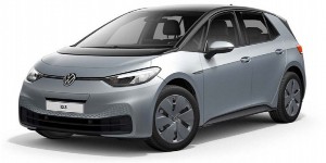Volkswagen ID.3 : la compacte électrique baisse ses tarifs