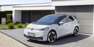 Volkswagen ID.3 : tout savoir sur la gamme et les tarifs 2021