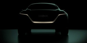 Aston Martin met le Lagonda électrique au placard