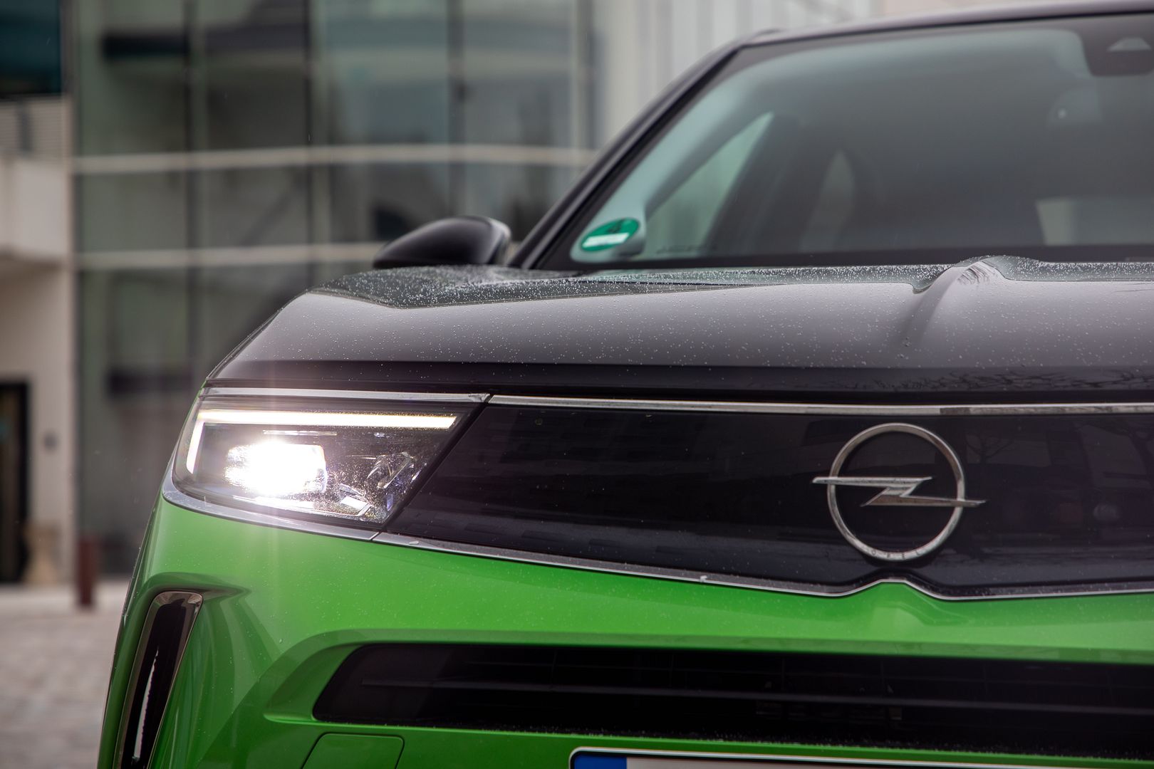 La future Opel Astra hybride rechargeable dès fin 2021 ?