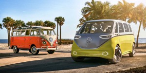 Volkswagen ID. Buzz : le Combi électrique pourrait débuter à 40 000 €
