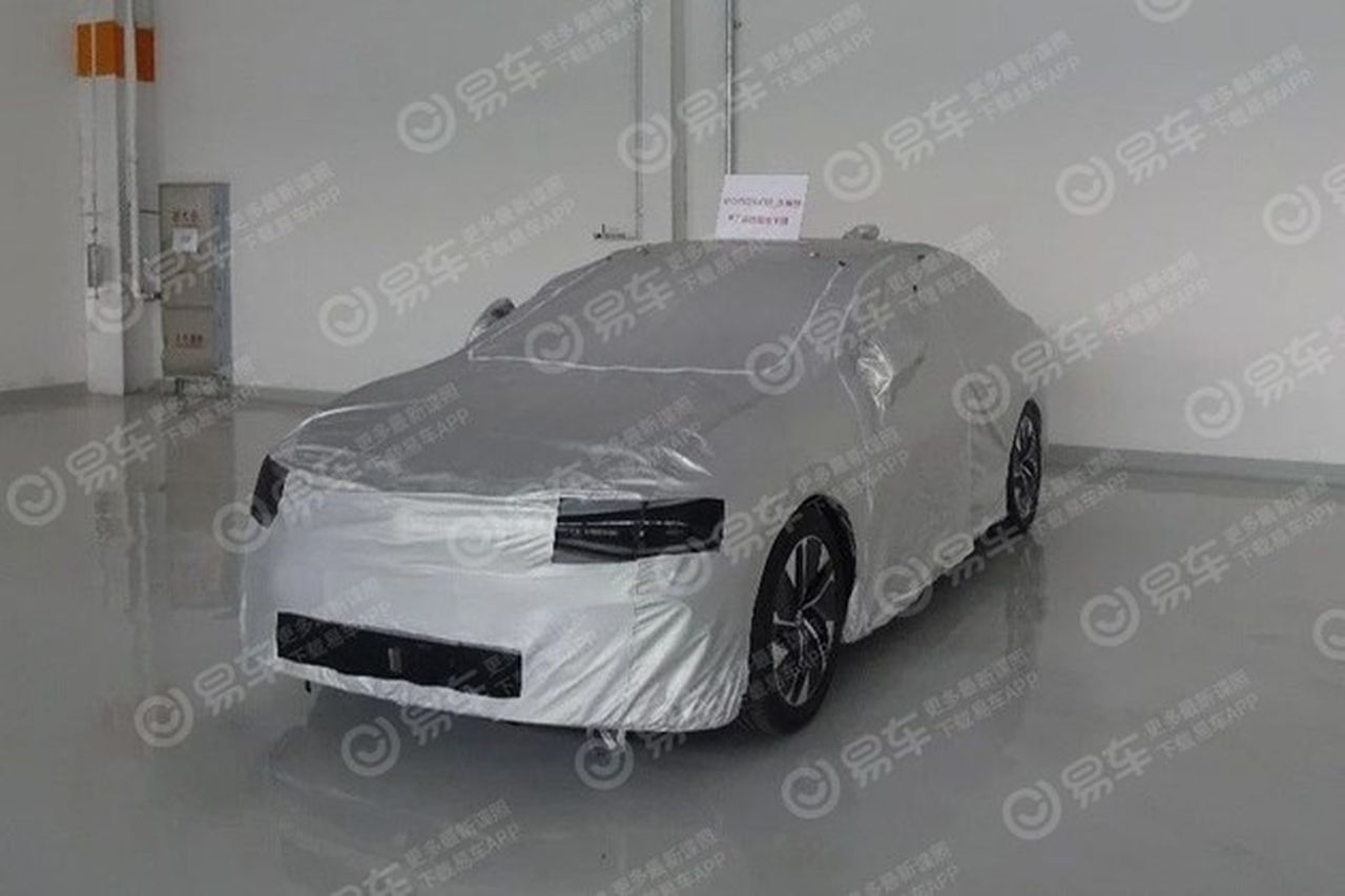 Volkswagen ID.5 : le SUV coupé électrique déjà prêt en Chine