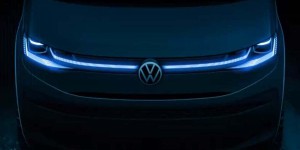 Le Volkswagen Multivan T7 s’annonce en hybride rechargeable