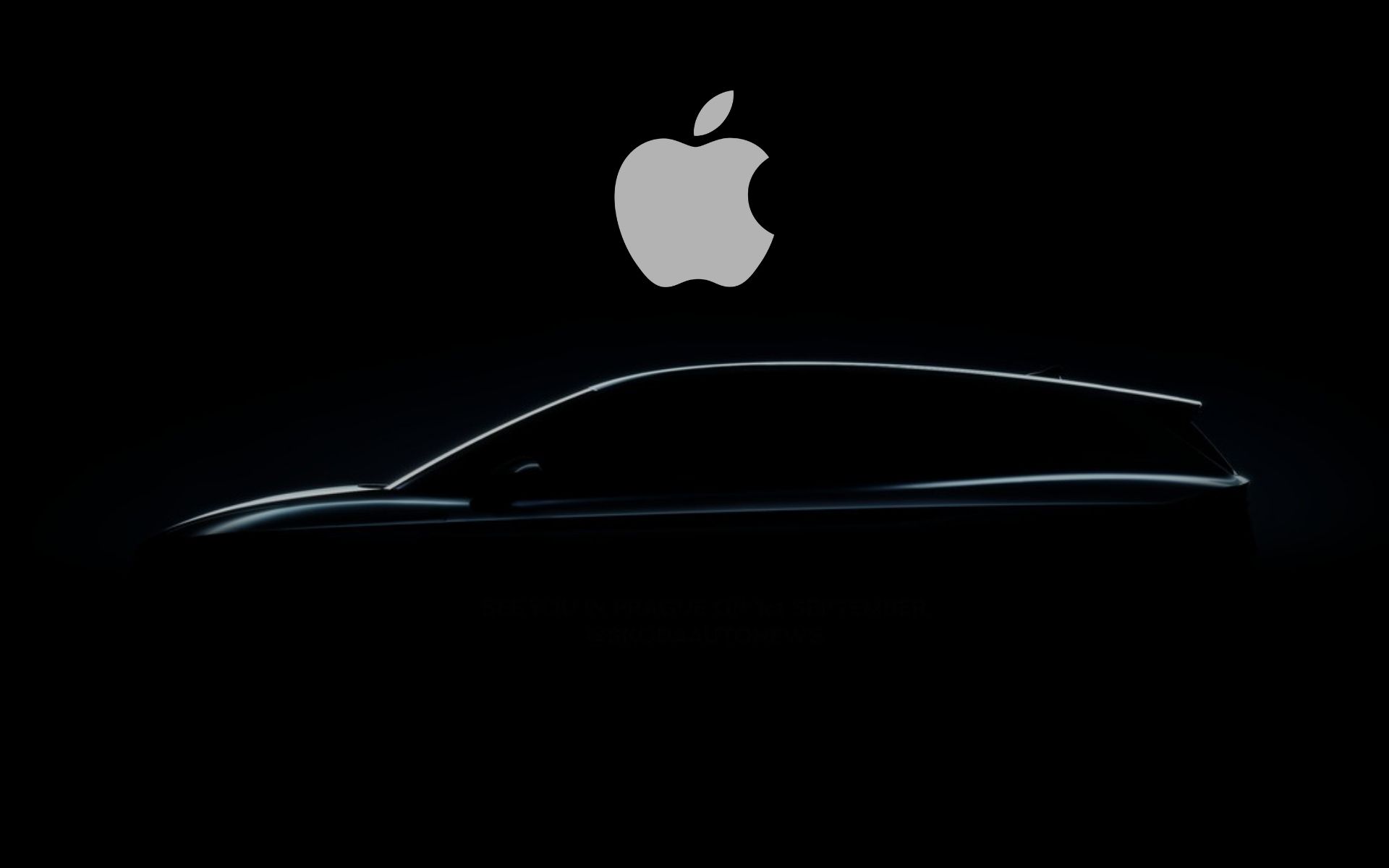 Apple Car : le projet de voiture électrique confirmé par le PDG Tim Cook