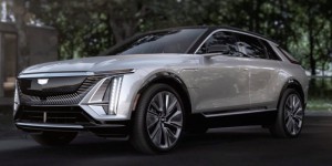 Cadillac Lyriq : le nouveau SUV électrique à grande autonomie se dévoile