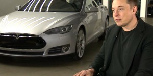 Musk l’assure, la Tesla accidentée sans conducteur n’avait pas l’Autopilot