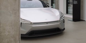 Polestar 0 Project : une voiture neutre carbone en 2030
