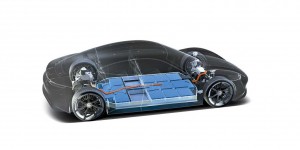 Porsche veut produire ses batteries hautes performances en Allemagne