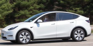 Quoi qu’en dise Elon Musk, une Tesla peut rouler sans conducteur