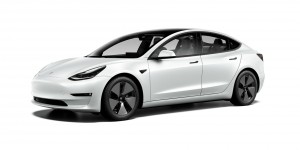 La Tesla Model 3 dépasse les 600 km d’autonomie