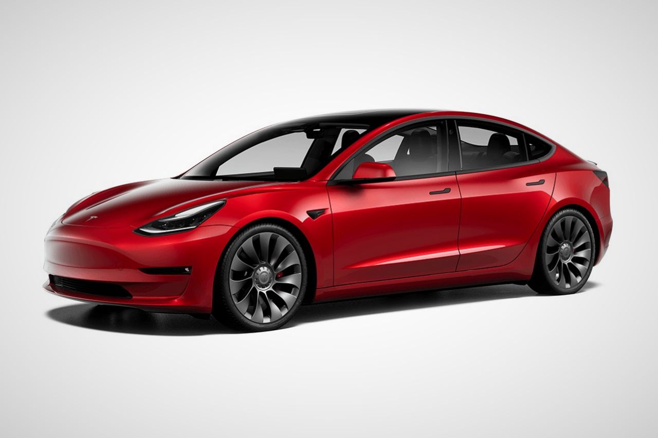 Tesla Model 3 : une étonnante version à 151 km d’autonomie au Canada