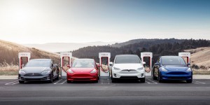 Tesla : nouveau record de livraisons au premier trimestre 2021