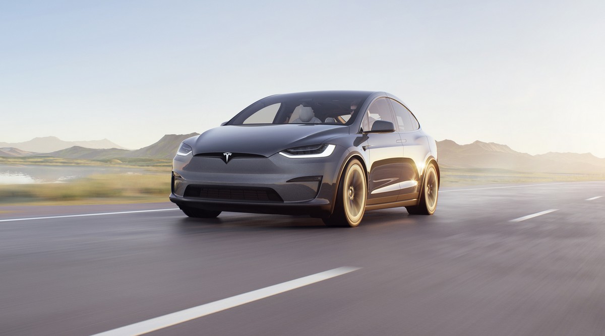 Tesla prévoit de produire plus de 100 000 Model S et Model X par an