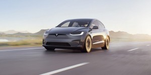 Tesla prévoit de produire plus de 100 000 Model S et Model X par an
