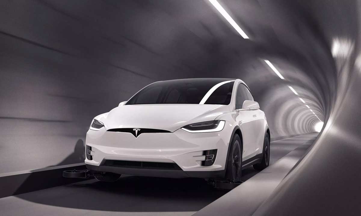 The Boring Company : Les tunnels d’Elon Musk vont-ils décevoir ?