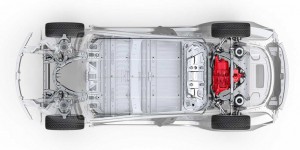 Pour ses batteries LFP, Tesla compte faire appel à un nouveau fournisseur