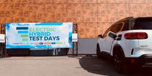 Electric Hybrid Test Days 2021 : rendez-vous les 18 et 20 juin à Paris
