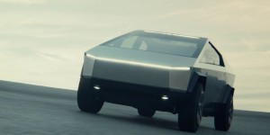 Près de 1000 km d’autonomie pour le Tesla Cybertruck ?