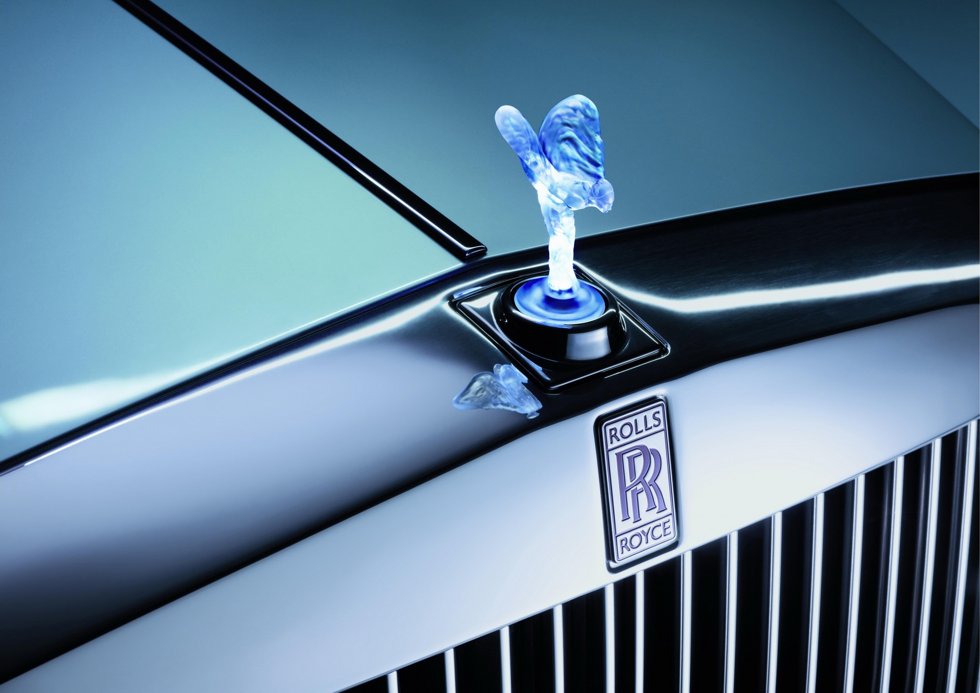 Silent Shadow : la première Rolls-Royce électrique annoncée