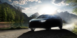 Subaru annonce le nom de sa première voiture électrique