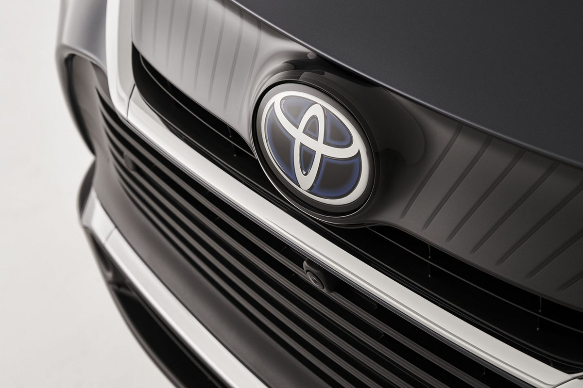 Voiture électrique : Toyota mis sous pression par ses actionnaires