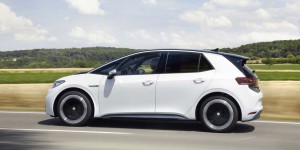 Volkswagen ID3 Pro S : la version grande autonomie moins chère que la Tesla Model 3