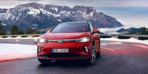 Volkswagen ID.4 GTX : quel prix pour la première GTI électrique ?