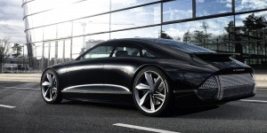 Hyundai Ioniq 6 : la nouvelle berline électrique sera fabriquée à l’usine d’Asan
