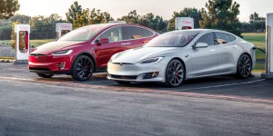 Tesla veut (encore) booster ses superchargeurs