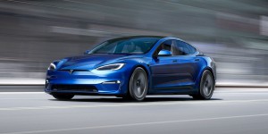 Tesla Model S : L’autonomie de la version Grande Autonomie réduite