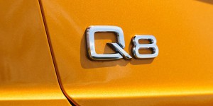 Voiture électrique : un Audi Q8 e-tron pour 2026 ?