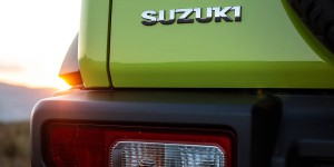 Daihastu et Suzuki forment une co-entreprise électrique avec Toyota