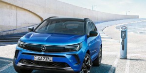 Nouvel Opel Grandland : quels prix pour la version hybride ?