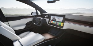 Tesla Model S et Model X : les nouvelles versions n’auront pas de volant classique