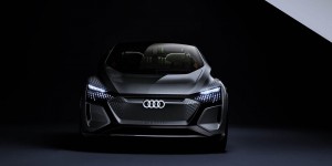 Voiture électrique : Audi présentera le projet Artemis en septembre